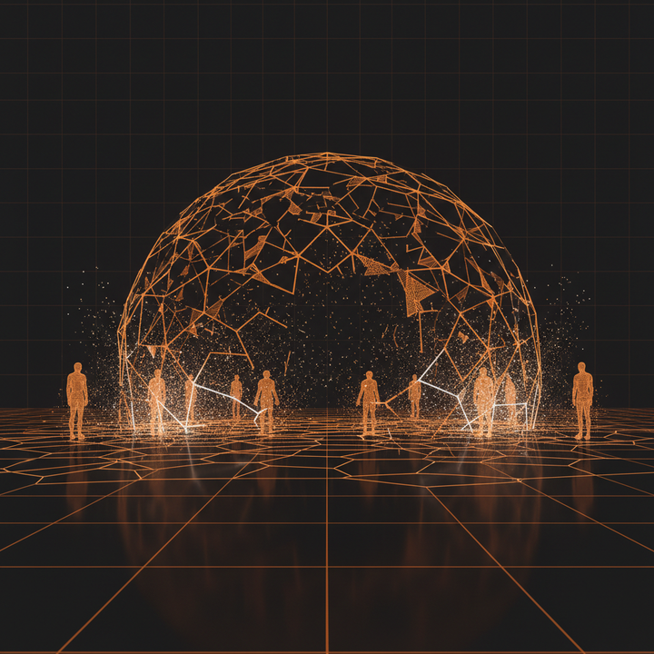 Meta Hit With $375 Million Verdict for Endangering Children in New Mexico