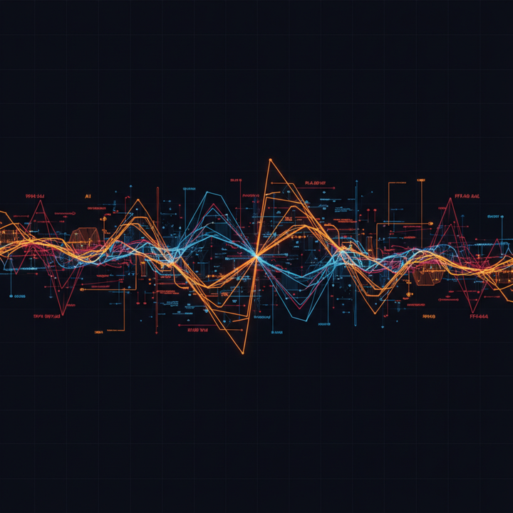 The Signal: AI and Crypto Reshape Finance Faster Than Banks