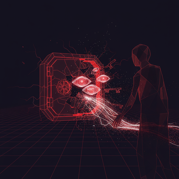 Woman Gets 6.5 Years After Watching Someone Write Down $176M Bitcoin Seed Phrase