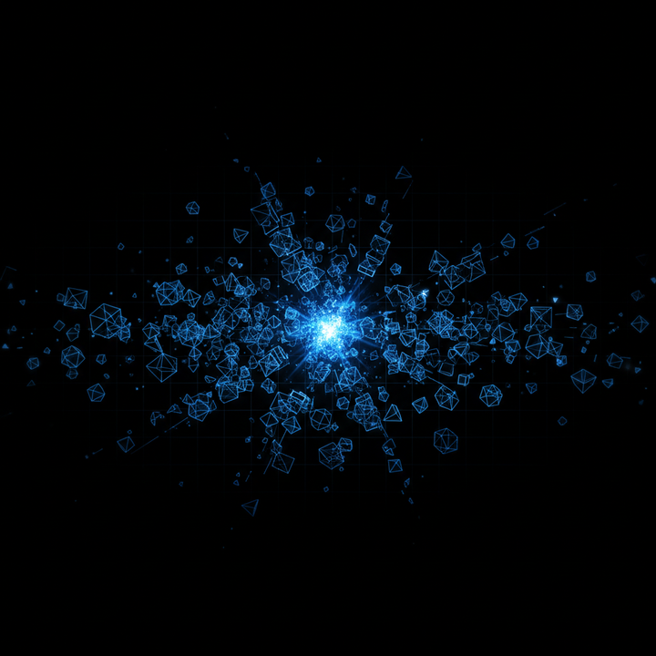 OpenAI Just Killed Three Products in One Week—Here's What Survives