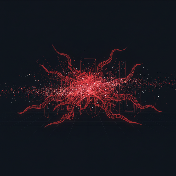 Google Drops $5B on Anthropic Data Center as Feds Lose Grip