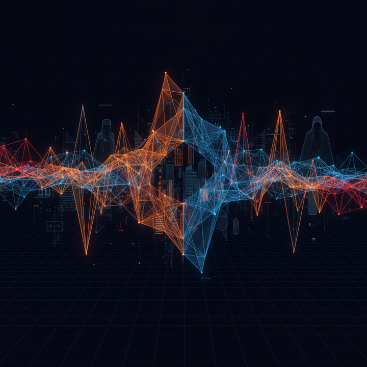 The Signal: Tech Giants Pivot While Governments Build AI in Secret