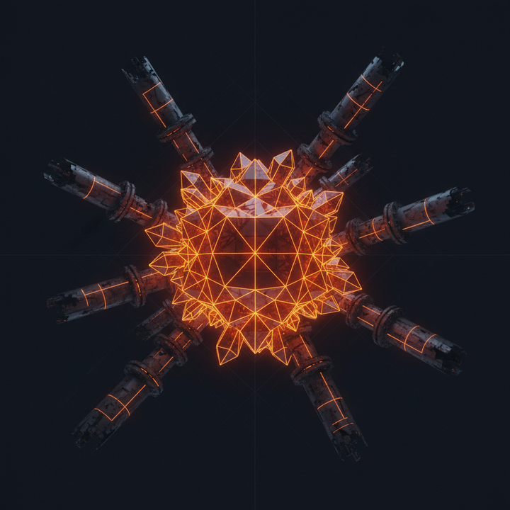 Midjourney Hit $200M Revenue Without Taking a Single VC Dollar