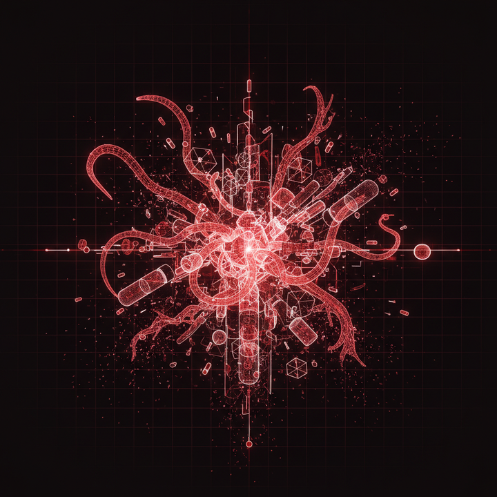 Eli Lilly Bets $2B That Hong Kong AI Beats Big Pharma at Drug Discovery