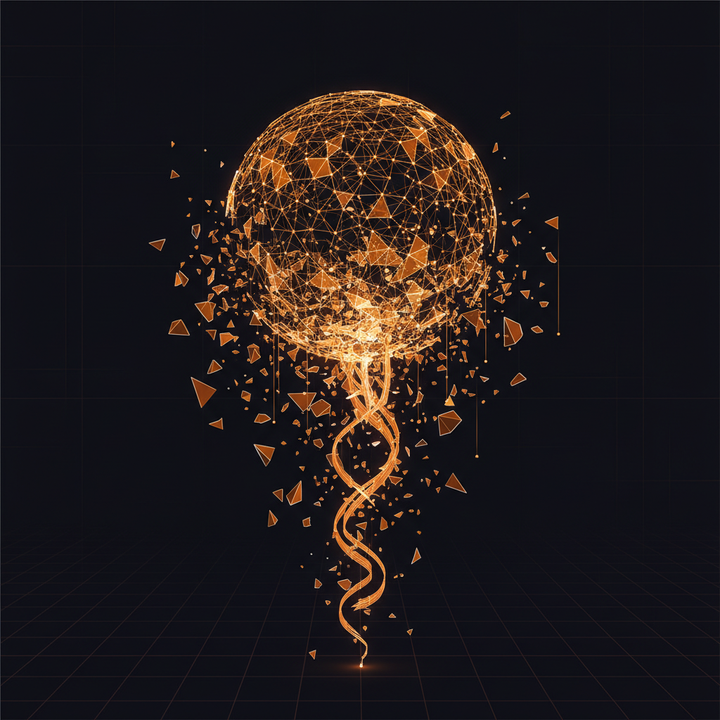 DeepSeek's Seven-Hour Blackout Exposes China's AI Fragility