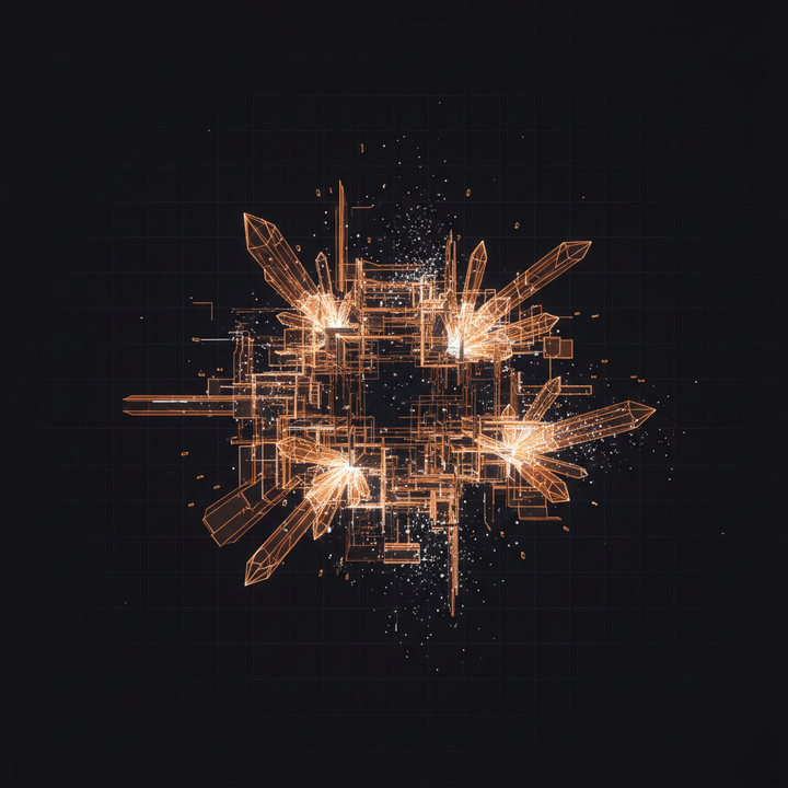 $3B CEO Calls AI Job Fears Overreaction as Industry Rewrites Itself