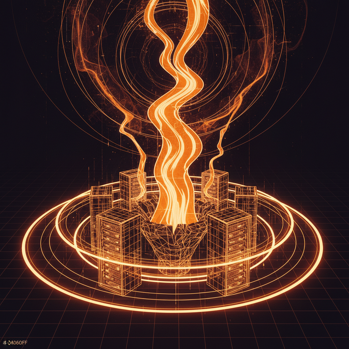 Starcloud Hits $1B Valuation Building Data Centers in Orbit