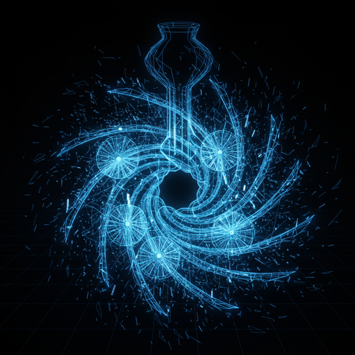 Trump's Pentagon Blocks Wind Power While His AI Push Demands It