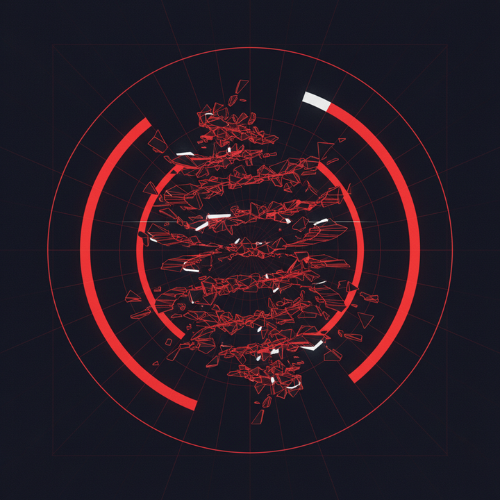 Bitcoin's First Six-Month Losing Streak Since 2018 Just Began