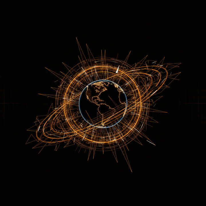 Starcloud Hits $1B Valuation Building Data Centers in Orbit