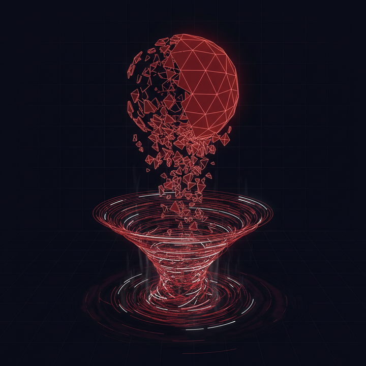 Lido Burns $20M to Rescue Its Token After 95% Collapse