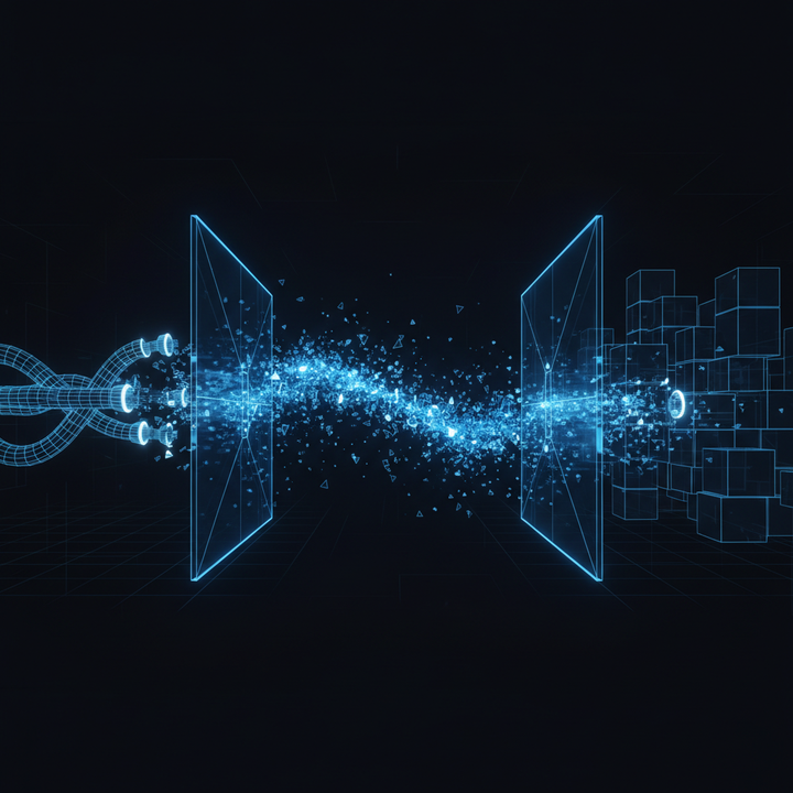 OpenAI Bans the $100B Industry That Invented Online Payments