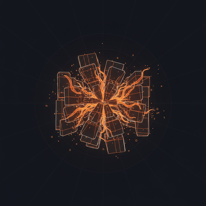 Apple Deletes Vibe Coding App as No-Code Crackdown Intensifies