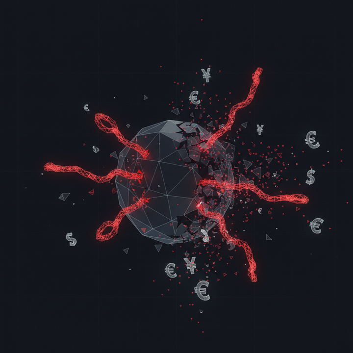 Anchorage and Chainlink Launch PAC to Buy Congressional Influence