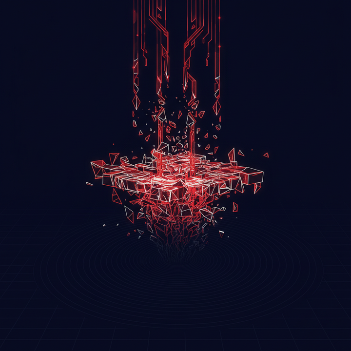 Ethereum Funds Bleed $222M as Crypto Clarity Act Backfires