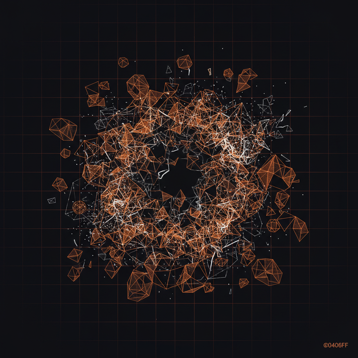 DeepSeek's First Major Outage Lasted 10 Hours With Zero Explanation