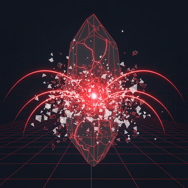 British Chip Startup Raises $200M to Fight Nvidia's Monopoly