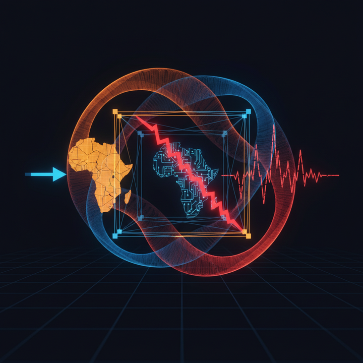 The Signal: Crypto Exchange Banned, Japan Bets Big on Africa