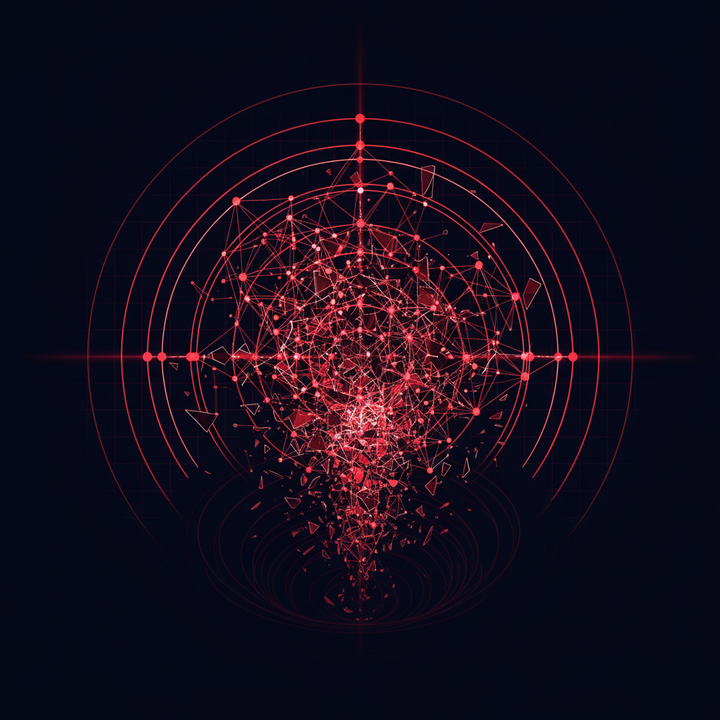 Bitcoin Crashes 3% as War Department Prepares Emergency Briefing