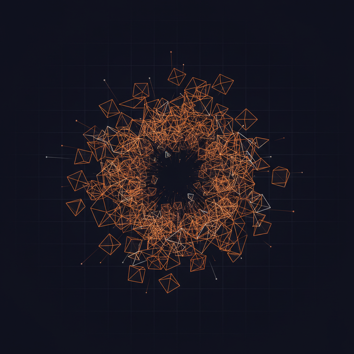 Google Partner Hits $1B Valuation Securing AI Agents Nobody Admits They're Building