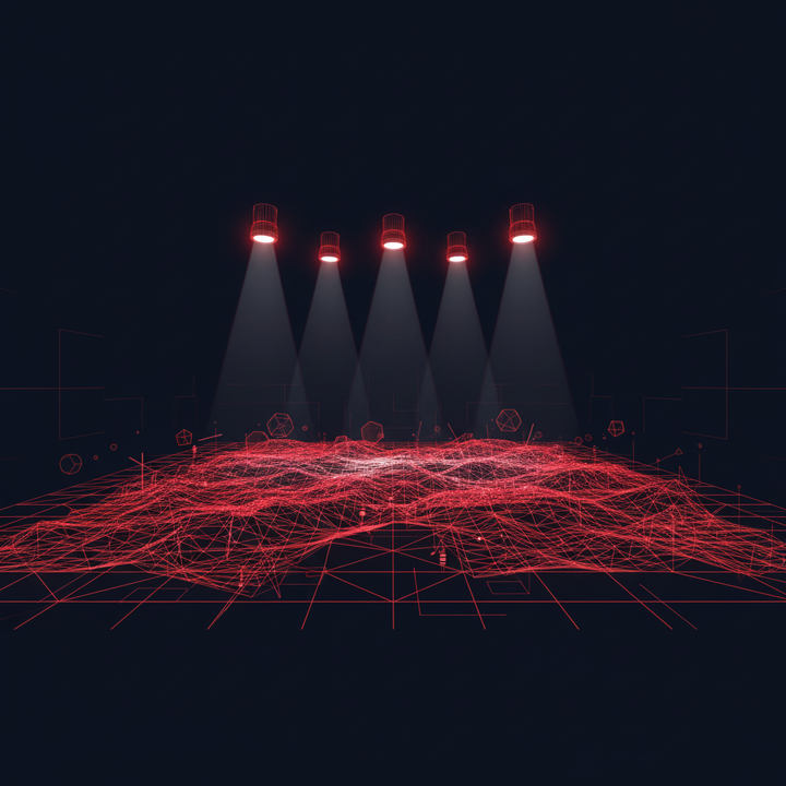 OpenFX Hits $45B Volume While You Were Watching Coinbase