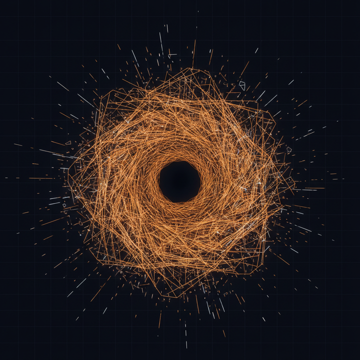 OpenAI Raises $122 Billion and Nobody Knows Where It's Going