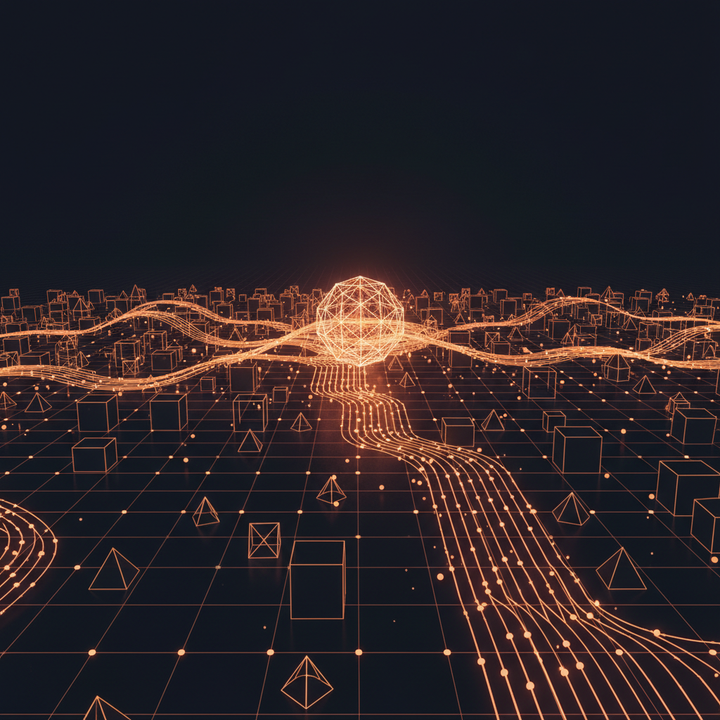 Microsoft Drops $7 Billion on a Texas Power Plant to Feed Its AI Hunger