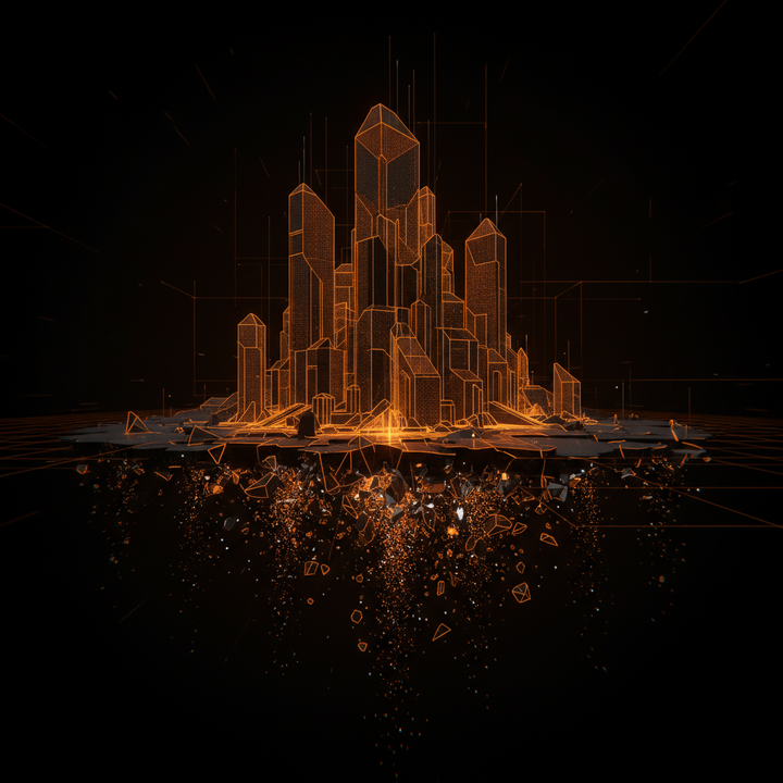 Oracle Burns Billions on AI Infrastructure, Fires Thousands to Pay For It