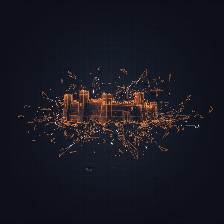 NYSE's Parent Just Bought the Crypto Exchange America Once Banned