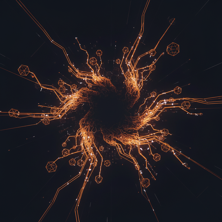 Palmer Luckey Bets $2 Billion AI Agents Need Their Own Power Grid