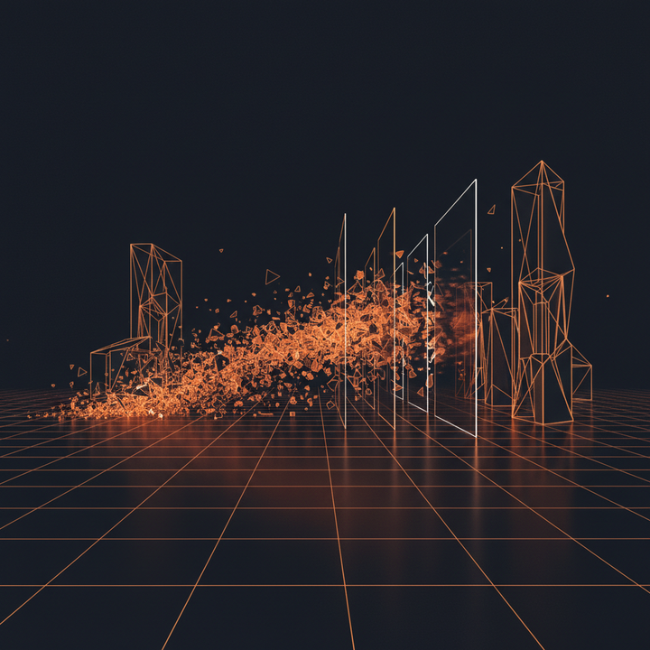 Former Baidu President: China's AI Tokenization Already Crushed OpenAI's Lead