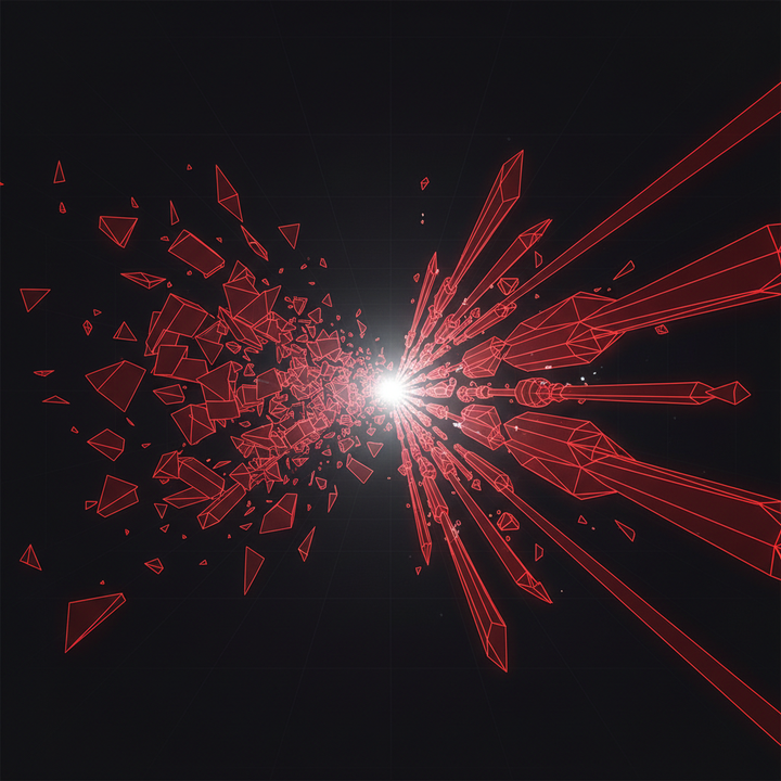 CoinShares Abandons Europe for Nasdaq in $1.2B SPAC Deal