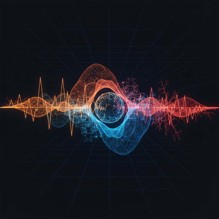 The Signal: Markets Adapt While Tech Mimics Nature's Ancient Solutions