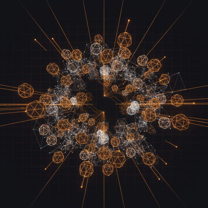 Google Ships Agent Economy Blueprint Through March AI Blitz