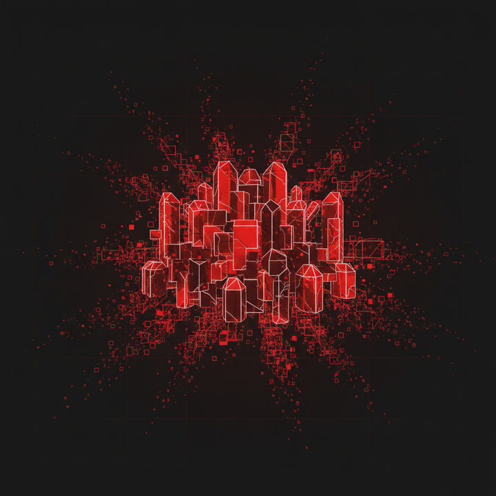 Uniswap's $86M War Chest Buys 3 Years While Rivals Burn Cash