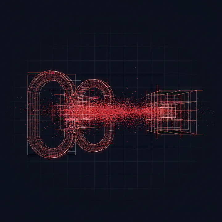 Wall Street's Crypto Play Just Asked Permission to Become a Real Bank