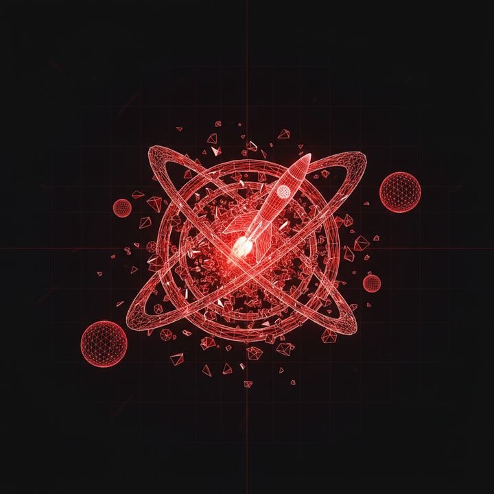 SpaceX IPO Filing Could Create a Company Bigger Than Meta