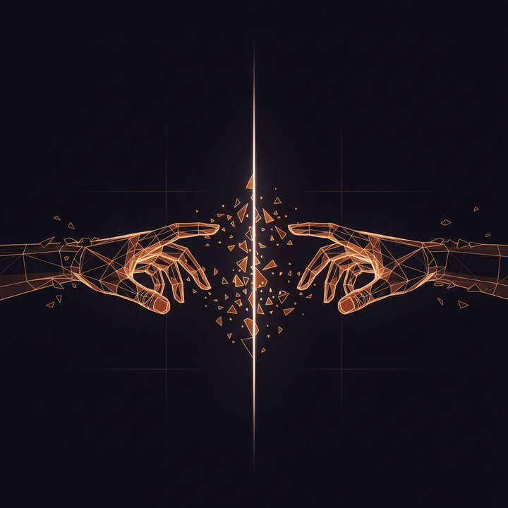 AI Writes Better Than You Now, Says the CEO Paid to Catch It