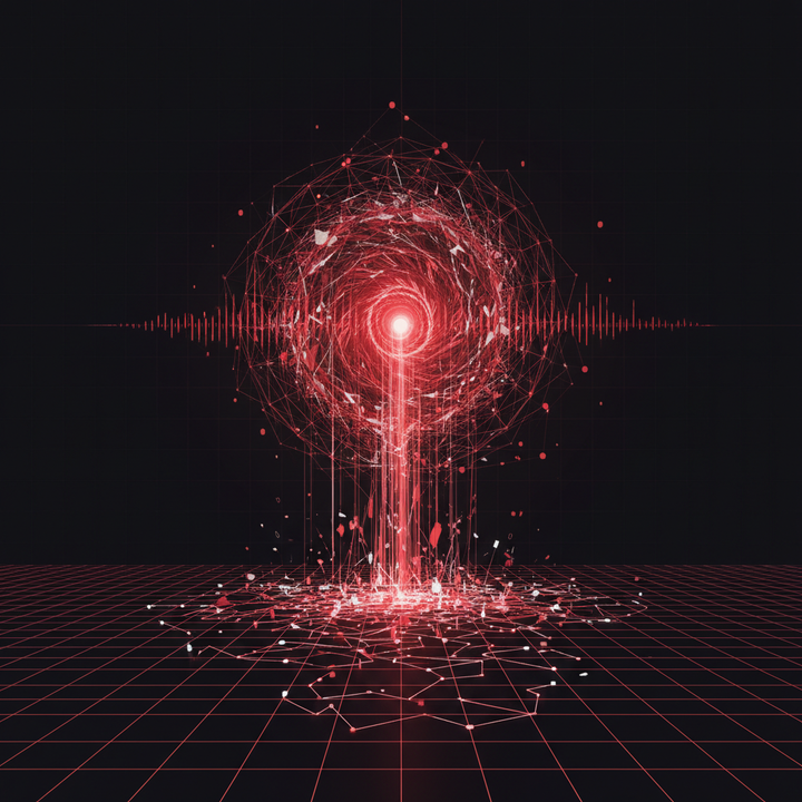 Trump's Iran Threat Erases $180B From Crypto in 48 Hours