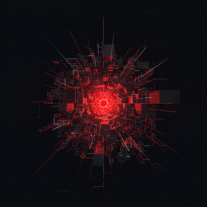 Ethereum Foundation Dumps $93M Into Staking as Crypto Markets Tank