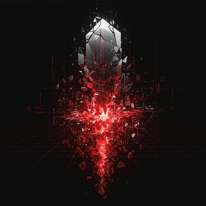 Cathie Wood Says Bitcoin Crashes Are Over—Then Slashes Target 96%