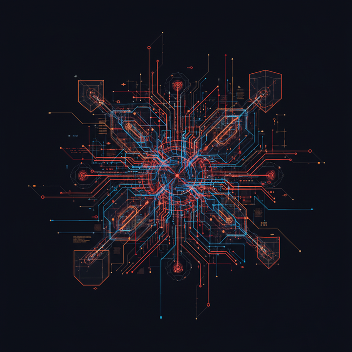 The Daily Signal: Tech Giants Bet Big on Energy as Security Crises Escalate