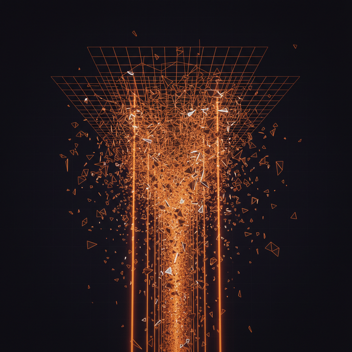 IMF Says Tokenized Markets Could Turn The Next Crisis Into A Flash Crash