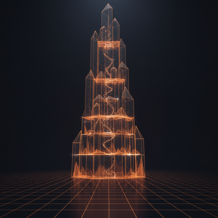 Frontier Tower Franchises Silicon Valley's Weirdest Address—Longevity Labs and Crypto Traders Included