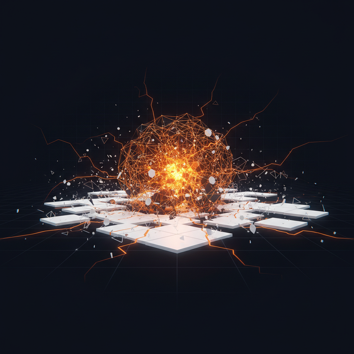 Russia Blocked VPNs and Crashed Its Own Banking System