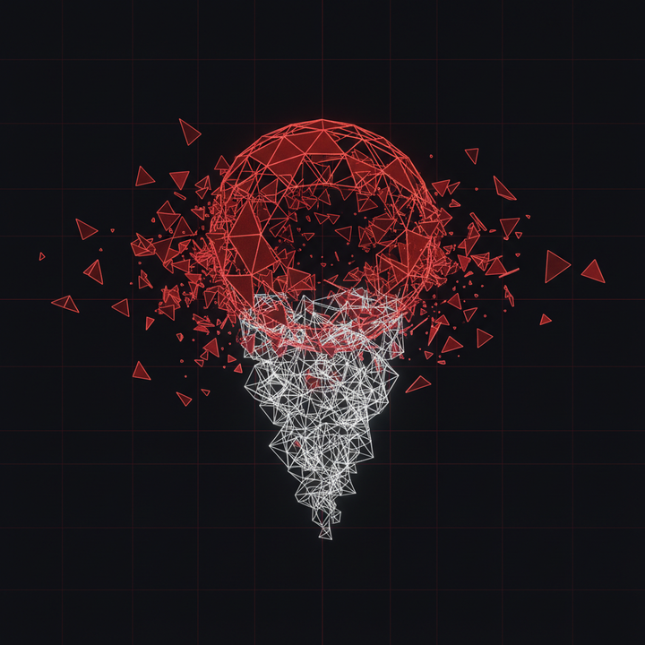 Former UK Chancellor Who Crashed the Pound Now Wants You to Buy Bitcoin