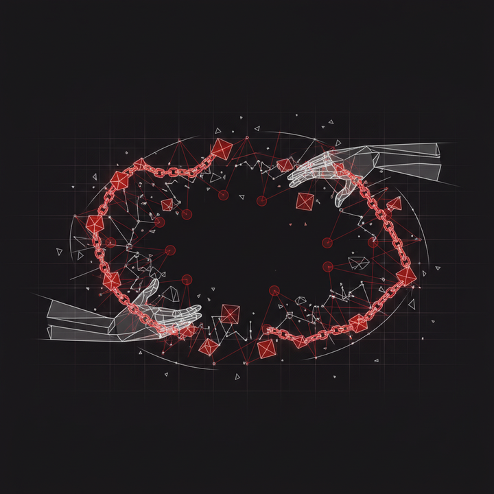 Polymarket Deletes Iran Hostage Bets After Congressional Threats