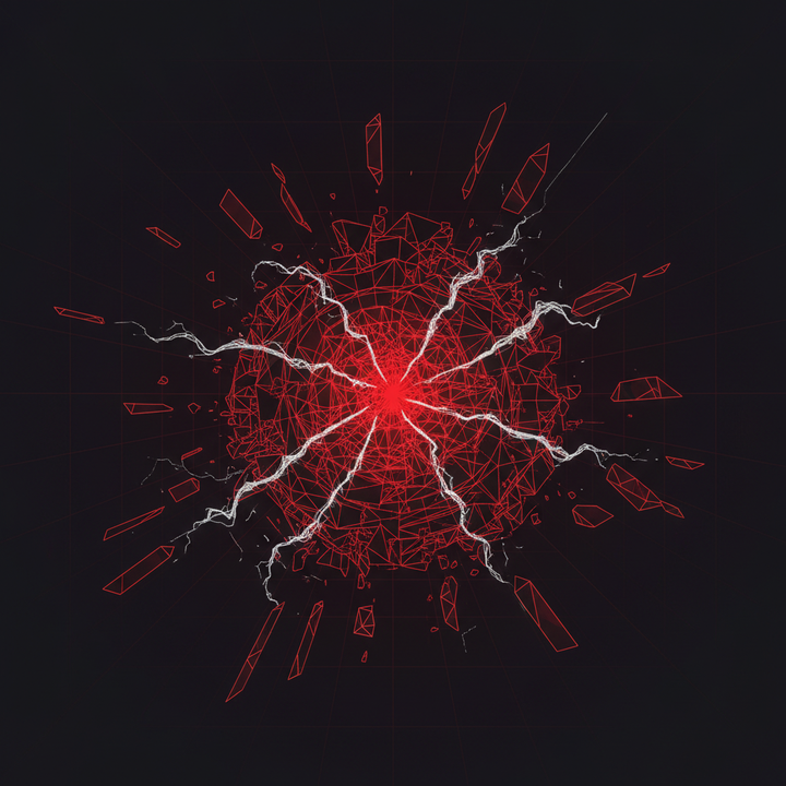 Google Just Shaved 99% Off Bitcoin's Doomsday Clock