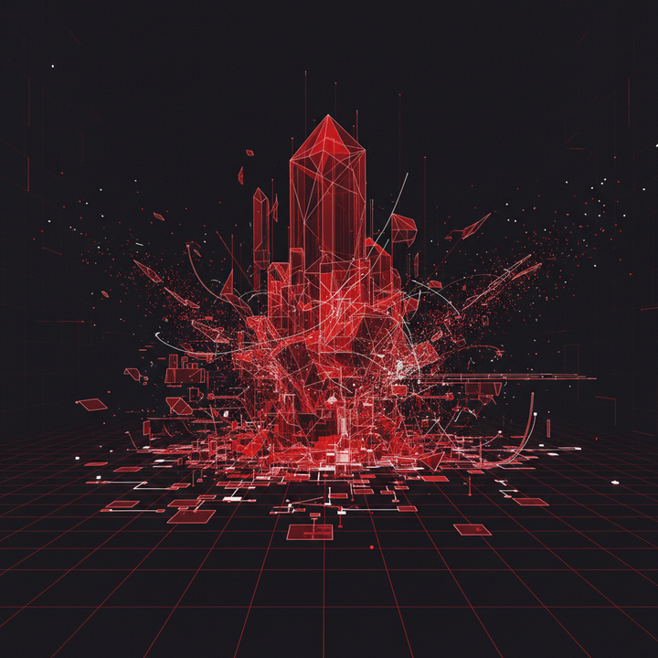 Franklin Templeton Buys Crypto Firm While $2 Trillion Vanishes From Market