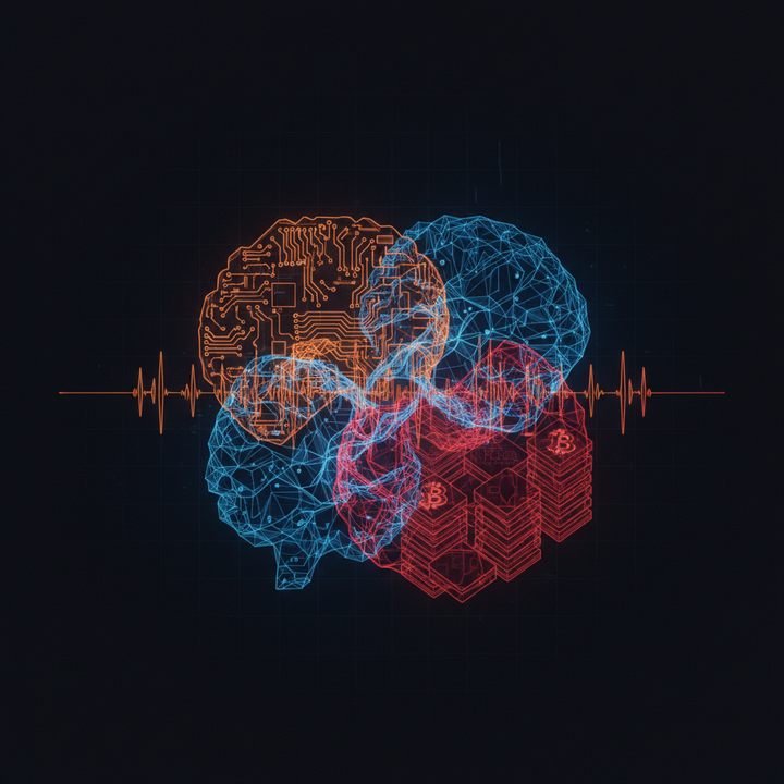 The Signal: **Tech Giants Race: Quantum Security, Free AI, Bitcoin Bets**